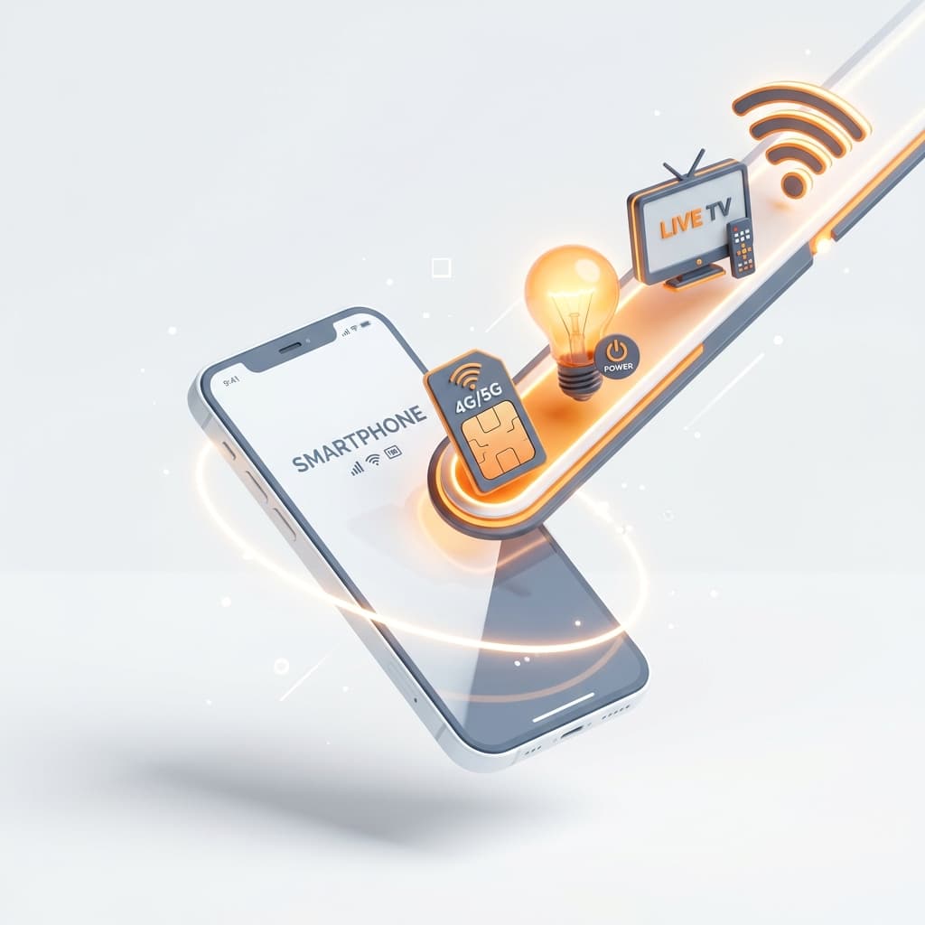 Alummadata SME Data & Bill Payments